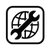 Gerador de favicon gratuito para todos os navegadores e criador de ícones de site