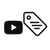 Extrator gratuito de tags do YouTube online